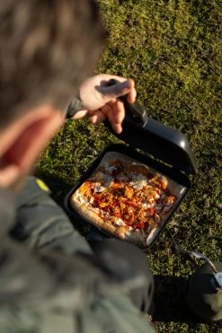 RidgeMonkey Connect XXL Toaster Pan & Griddle Set (RM687) -Camping Store ka2fb3f2aed7f2ca8ddef75b0771f9afb