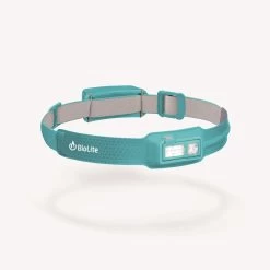 BioLite HeadLamp 330 Lumens, Sunrise Yellow -Camping Store ka3217dc9d8e4344746d96b55e74dd7f2