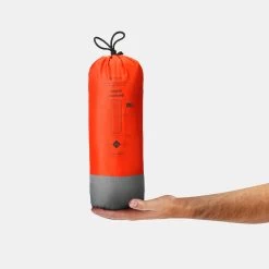 Inflatable Trekking Mattress - MT500 Air Insulating L - 180 X 52 Cm -Camping Store ka3f69a476e16e7d1b40029a555a467a3