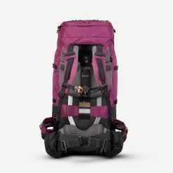 Women's Trekking Backpack 60+10 L 16 Women's Trekking Backpack 60+10 L -Camping Store ka5520c0f1ceaaa04ac03b5411502a529