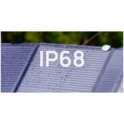 EcoFlow 160W Portable Solar Panel 15 EcoFlow 160W Portable Solar Panel -Camping Store ka57906acc74d68c192bd70514dee4eaa