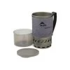 MSR WindBurner Personal Accessory Pot 1L -Camping Store ka593edbe5b147befd90bb667086873e9