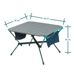 Quechua FOLDING CAMPING TABLE -Camping Store ka5c93eeb95479c4898da1a9e56e81fd8