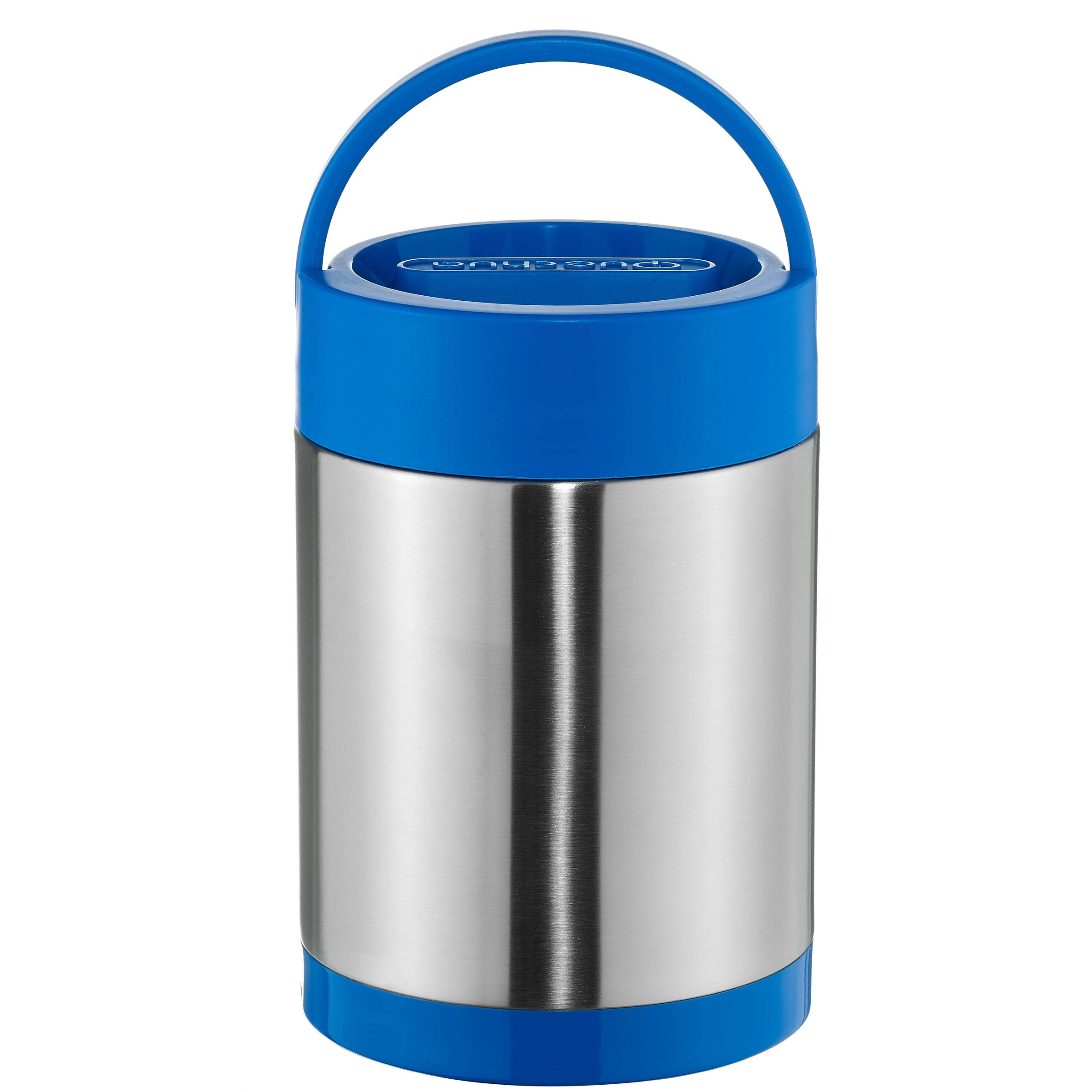 Quechua Stainless Steel Isothermal Food Box 7 Quechua Stainless Steel Isothermal Food Box - Image 5