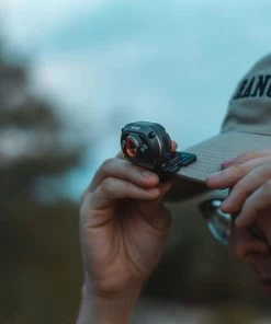 NEBO Mycro 400 Headtorch -Camping Store ka73800d533ff83efa59f6049b88df6cb