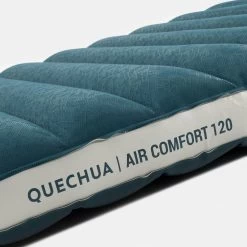 Quechua Inflatable Camping Mattress Air Comfort 120 Cm 2 People 14 Quechua Inflatable Camping Mattress Air Comfort 120 Cm 2 People -Camping Store ka90b54d2da105ed7f1cb5f149c46430b