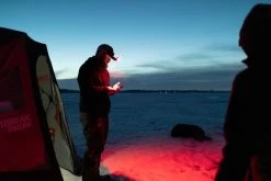 NEBO Mycro 500+ Rechargeable Headtorch -Camping Store ka92b3bebfeabc28ce5f80cb86cb9f168