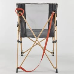 Quechua Comfortable Folding Camping Chair -Camping Store ka99ba5045bf988f2d92f5db3c3ebeae5