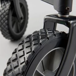 Quechua FOLDING TRANSPORT CART FOR CAMPING EQUIPMENT -Camping Store ka9d84b4b86ab2606b1bd4f35456ffa6c