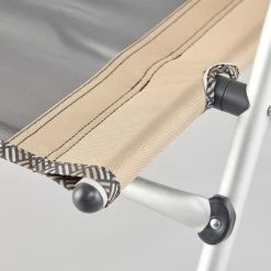 Quechua Folding Reclining Camping Chair -Camping Store kaa53fc8629069e45dadc88d723c54399