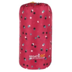 Regatta Maui Kids Kids' Camping Sleeping Bag -Camping Store kaa5f60b1cff2368ca7ebeac9d8f47304