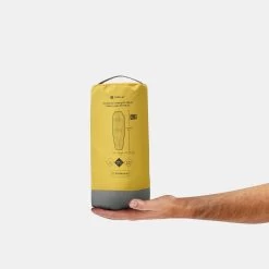 Inflatable Trekking Mattress - MT500 Air XL - 195 X 60 Cm -Camping Store kab135815a2c0d7329af973035357a0b9