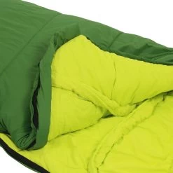 Regatta Montegra 300 Adults' Camping Sleeping Bag -Camping Store kab7d9000bef2a833296e4fe59e47aea6