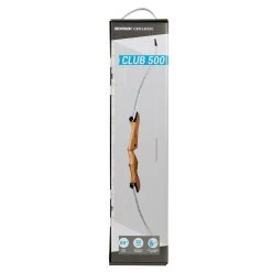Left Hander Archery Bow Club 500 18 Left Hander Archery Bow Club 500 -Camping Store kacd2db3f8e9812dcbc97ef5904481401