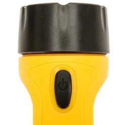 PLASTIMO IPX7 Waterproof Floating Torch - Yellow -Camping Store kad536bcf4d9d045383e80f406183261e