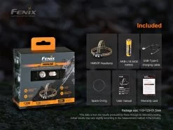 Fenix HM60R 1200 Lumen Rechargeable Headlamp 15 Fenix HM60R 1200 Lumen Rechargeable Headlamp -Camping Store kae033bd4bfe86bbe8b7e20174a03cf81