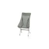 Robens Folding Granite Grey Observer Lightweight Camping Chair -Camping Store kae6c131bdf197f1f8a961f6504aabd5a
