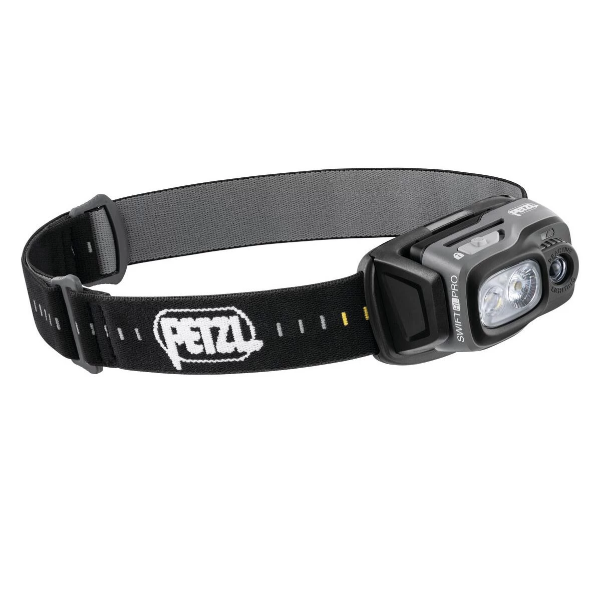 Petzl SWIFT RL PRO Ultra Compact Headlamp 3 Petzl SWIFT RL PRO Ultra Compact Headlamp