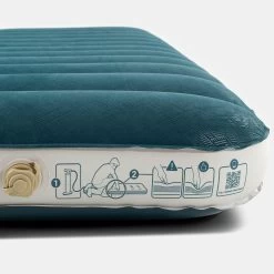 Quechua Inflatable Camping Mattress Air Comfort 70 Cm 1 Person 15 Quechua Inflatable Camping Mattress Air Comfort 70 Cm 1 Person -Camping Store kb03a9e777a8b5022cf4283e378d819dc