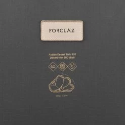 Multi-position Desert Trekking Chair -Camping Store kb3b83792754fe8bdc3091e0c80073950