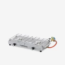Campingaz Camping Stove 100S Kit With Regulator And Hose