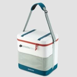 Quechua Camping Flexible Cooler - 25 L -Camping Store kb54756cde2a3a11e5d69618f912f768a