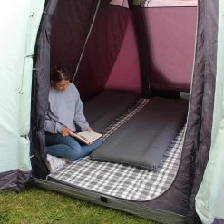 Nightfall Single Air Mattress 7 Nightfall Single Air Mattress -Camping Store kb5fce36a148bccad218fdab7ffd002e9