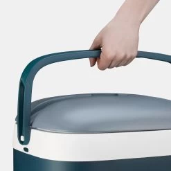 Quechua RIGID CAMPING COOLER -Camping Store kb6d8de2fc3ab215d01e743947819a904