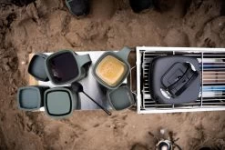 RidgeMonkey ThermoMug DLX Brew Set Green (RM419) 11 RidgeMonkey ThermoMug DLX Brew Set Green (RM419) -Camping Store kb933a114624ca5662be818fe16fc43c3