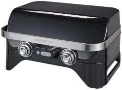 Campingaz Attitude 2100 EX Table Top Barbecue Black 9 Campingaz Attitude 2100 EX Table Top Barbecue Black -Camping Store kbb174acdbb4aa24d0e2ef22a046cfa95