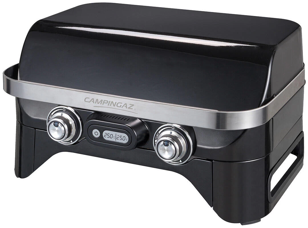 Campingaz Attitude 2100 EX Table Top Barbecue Black 5 Campingaz Attitude 2100 EX Table Top Barbecue Black - Image 3
