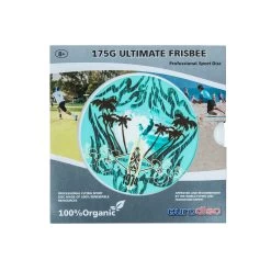 Plastic Ultimate Disc - Surf Illustration -Camping Store kbb919805e43f8e09d5ccd5c40deeabe0