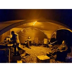 Bison LED 12v Camping Bivvy Caravan 1.2m Two Color Dimmable Flexable Light Bar -Camping Store kbbb235fd61db5dd2a282234f710cbb55