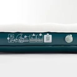 Quechua Double Inflatable Mattress 16 Quechua Double Inflatable Mattress -Camping Store kbbc44302ef419c133b48f4dd9bd03743