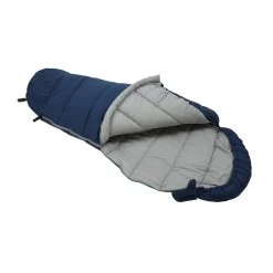 Vango Kanto Jr Sleeping Bag - 2 Season 7 Vango Kanto Jr Sleeping Bag - 2 Season -Camping Store kbc018307926cc5b476c327e6a190d444