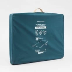Quechua SELF-INFLATING CAMPING MATTRESS - COMFORT 132 CM - 2 P -Camping Store kbcd020369f7ea86772cddd036f6a4dc0