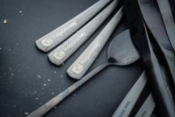 RidgeMonkey DLX Cutlery Set 9 RidgeMonkey DLX Cutlery Set -Camping Store kbdaac6c41fac236262eb7a1b23e72dc7