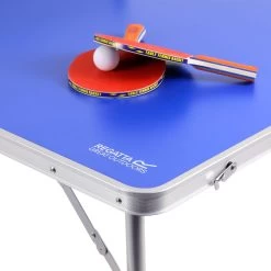 Regatta Camping Adults' Camping Tennis Table -Camping Store kbdf2caf41d4f32ce2e0eb468b195804f