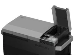 EcoFlow Glacier Portable Fridge Freezer Ice Maker + Battery Bundle -Camping Store kbdf43ce856ad5edaf93d9ecde20a8353