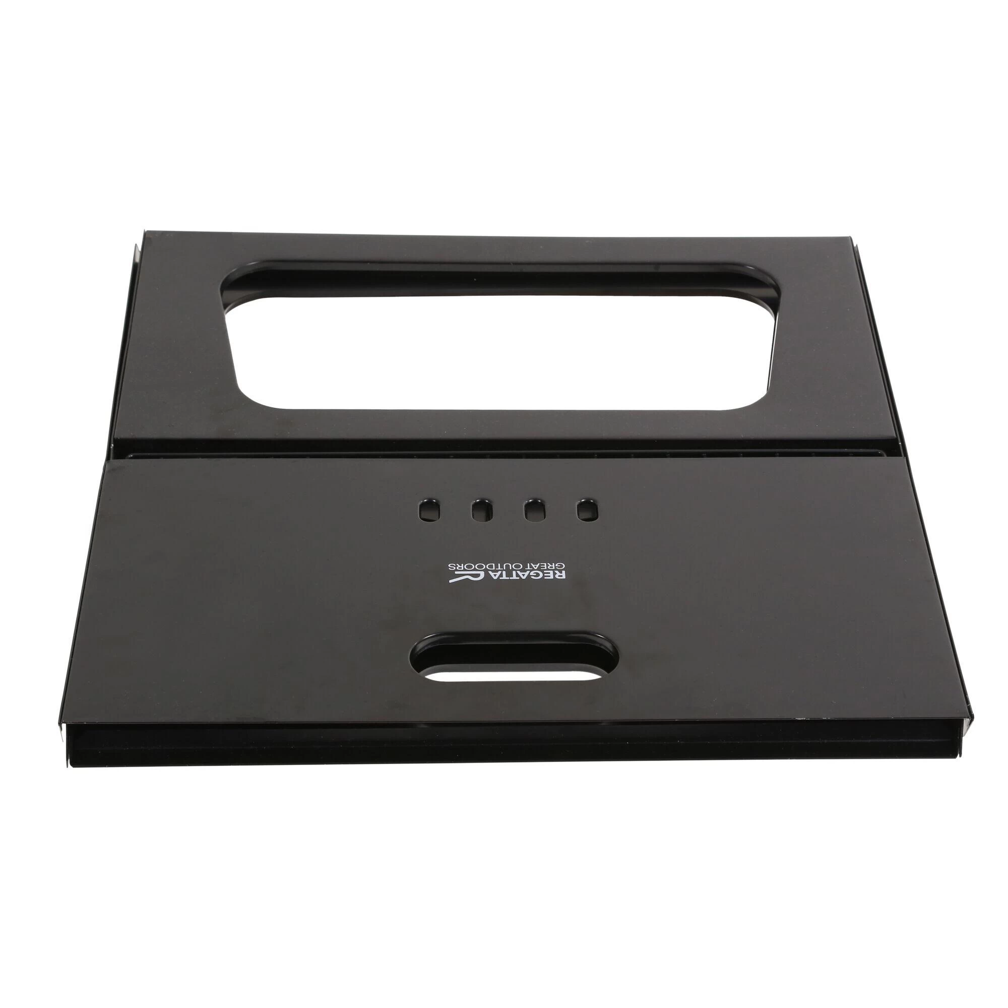 Regatta BBQ Adults' Camping Grill 7 Regatta BBQ Adults' Camping Grill - Image 5