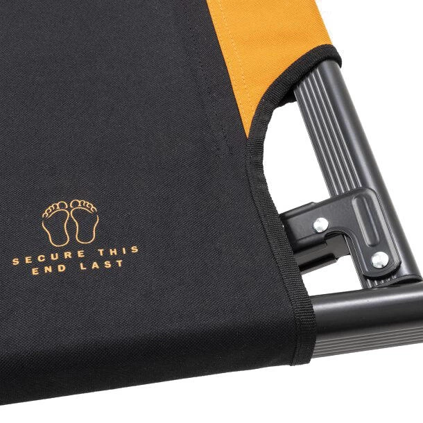 Darche XL100 Ultra Camp Bed 5 Darche XL100 Ultra Camp Bed - Image 3