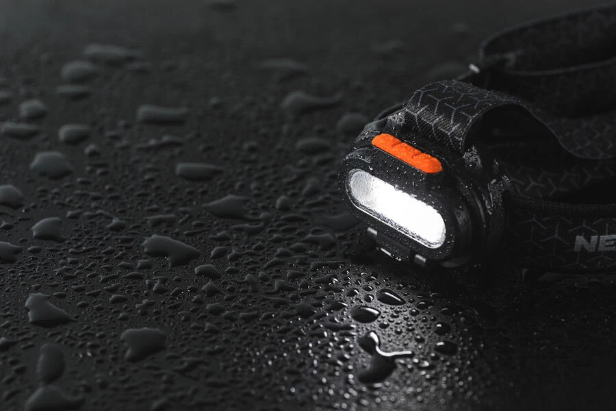 Nebo Einstein 1500 Lumen Flex Headlight 7 Nebo Einstein 1500 Lumen Flex Headlight - Image 5