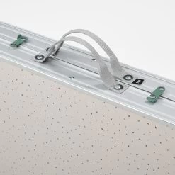 Quechua FOLDING CAMPING TABLE - 4 STOOLS - 4 TO 6 PEOPLE -Camping Store kbee74f1938353785577c9c930d267908