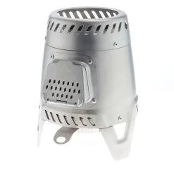 Quechua Wood-Burning Camping Stove - MH500