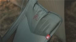 Robens Folding Granite Grey Observer Lightweight Camping Chair -Camping Store kc0e3ae3512fedd5f5f7ce4e92ab7ad40