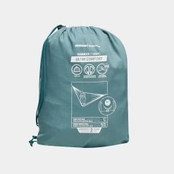 Quechua Two-person Polycotton Hammock - Ultim Comfort 350 X 180 Cm 18 Quechua Two-person Polycotton Hammock - Ultim Comfort 350 X 180 Cm -Camping Store kc1316db4e3ecfbde970f254864d28bda
