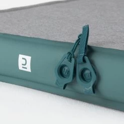 Quechua INFLATABLE CAMPING MATTRESS - ULTIM COMFORT 70 CM -Camping Store kc23cfa4941a437b0b5f8e2ff6cae8ade