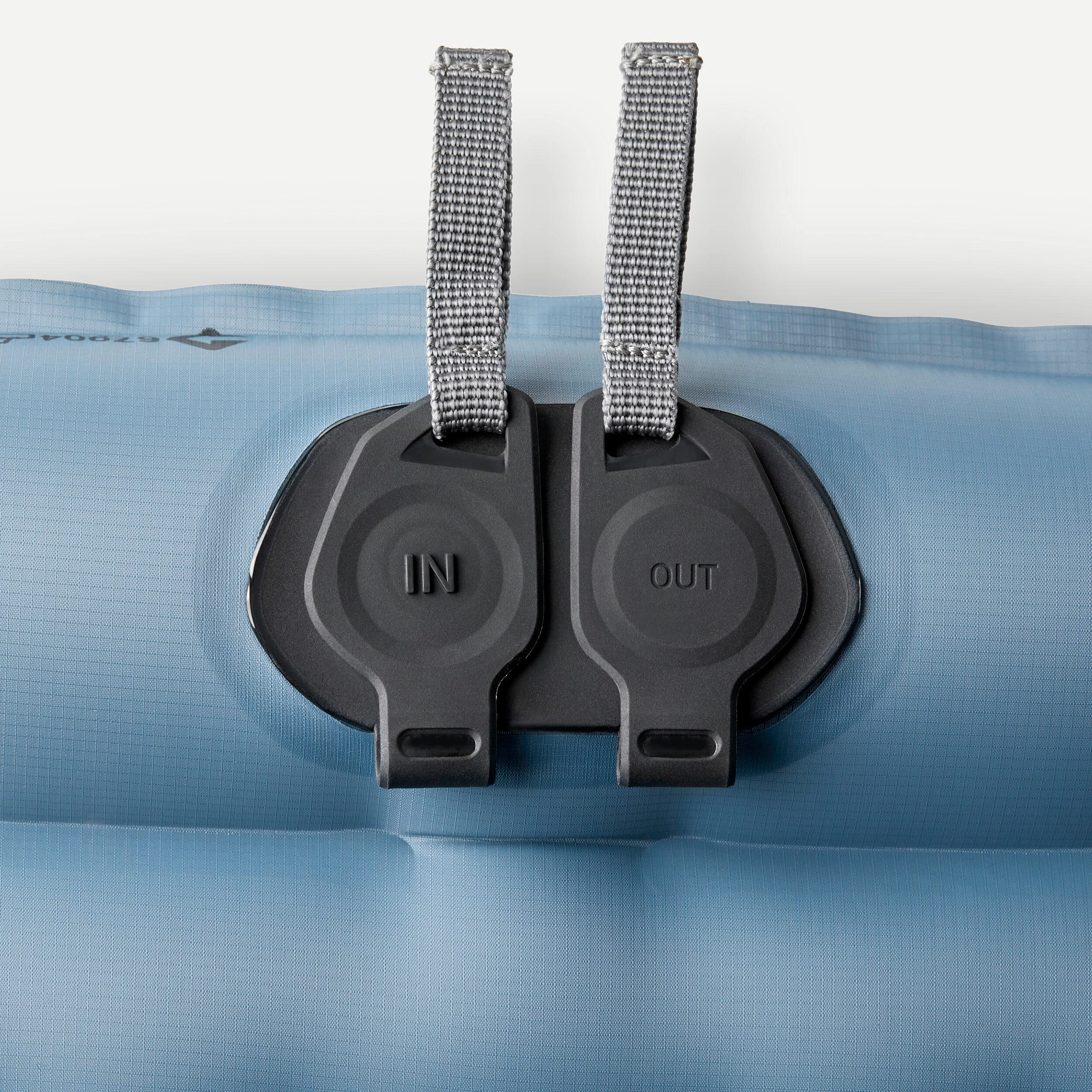 Inflatable Trekking Mattress - MT900 Air L - 180 X 56 Cm - 1 6 Inflatable Trekking Mattress - MT900 Air L - 180 X 56 Cm - 1 - Image 4