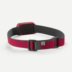 RECHARGEABLE HEADLAMP - 300 LUMENS -Camping Store kc4c3fb7cf3799a4c547b92025ad4bba9