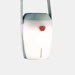 Quechua CAMPING LAMP - BL100 RECHARGEABLE -Camping Store kc55c9b041581640c9848d7693815d5da